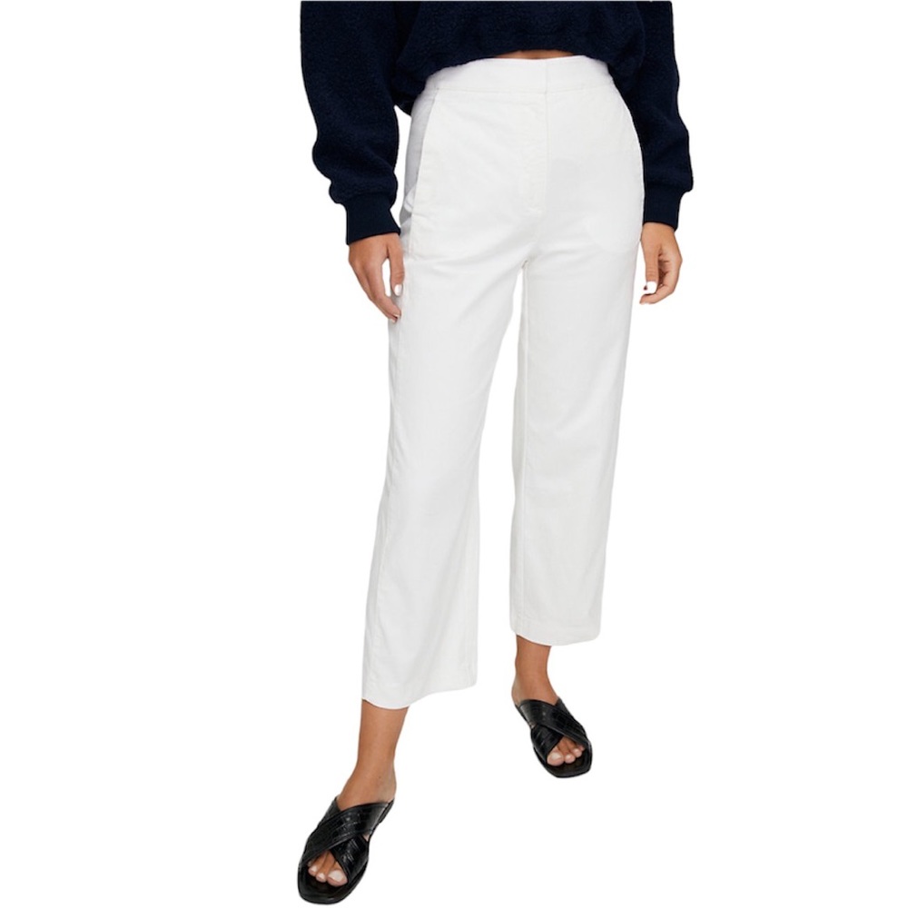 Aritzia / Babaton | Walsh Wide Leg Pant
